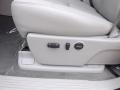 Summit White - Sierra 1500 SLT Crew Cab Photo No. 22