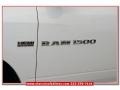 2012 Bright White Dodge Ram 1500 Express Regular Cab  photo #2