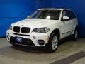 Alpine White - X5 xDrive 35i Photo No. 3