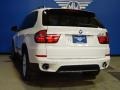 Alpine White - X5 xDrive 35i Photo No. 8