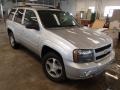 Silverstone Metallic - TrailBlazer LT 4x4 Photo No. 1