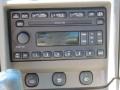 2004 Ford Mustang GT Coupe Audio System