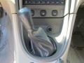 2004 Ford Mustang Medium Parchment Interior Transmission Photo