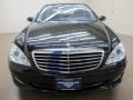 Black - S 550 4Matic Sedan Photo No. 2