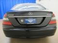 Black - S 550 4Matic Sedan Photo No. 7
