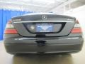 Black - S 550 4Matic Sedan Photo No. 8