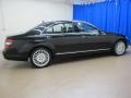 Black - S 550 4Matic Sedan Photo No. 10