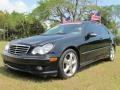 Black - C 230 Sport Photo No. 1