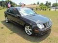 Black - C 230 Sport Photo No. 3