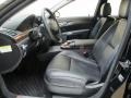 Black - S 550 4Matic Sedan Photo No. 16