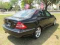 Black - C 230 Sport Photo No. 4