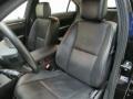 Black - S 550 4Matic Sedan Photo No. 17