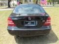 Black - C 230 Sport Photo No. 5