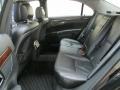 Black - S 550 4Matic Sedan Photo No. 18