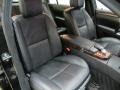 Black - S 550 4Matic Sedan Photo No. 23