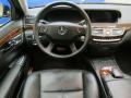 Black - S 550 4Matic Sedan Photo No. 24