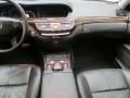 Black - S 550 4Matic Sedan Photo No. 25