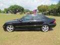 Black - C 230 Sport Photo No. 16