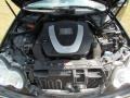 Black - C 230 Sport Photo No. 17