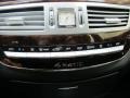 Black - S 550 4Matic Sedan Photo No. 30