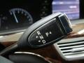 Black - S 550 4Matic Sedan Photo No. 34