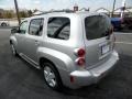 Silverstone Metallic - HHR LT Photo No. 5