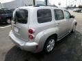 Silverstone Metallic - HHR LT Photo No. 7