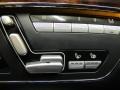 Black - S 550 4Matic Sedan Photo No. 40