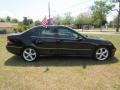 Black - C 230 Sport Photo No. 48