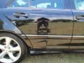 Black - C 230 Sport Photo No. 50