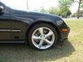 Black - C 230 Sport Photo No. 52