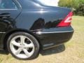Black - C 230 Sport Photo No. 56