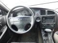 Galaxy Silver Metallic - Monte Carlo LS Photo No. 13