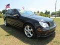 Black - C 230 Sport Photo No. 66