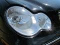 Black - C 230 Sport Photo No. 68