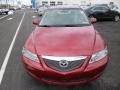 Redfire Metallic - MAZDA6 i Sedan Photo No. 2