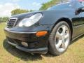 Black - C 230 Sport Photo No. 73