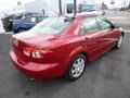 Redfire Metallic - MAZDA6 i Sedan Photo No. 7