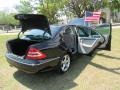 Black - C 230 Sport Photo No. 78