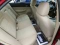 Redfire Metallic - MAZDA6 i Sedan Photo No. 12