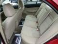 Redfire Metallic - MAZDA6 i Sedan Photo No. 13