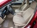 Redfire Metallic - MAZDA6 i Sedan Photo No. 15