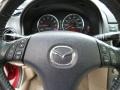Redfire Metallic - MAZDA6 i Sedan Photo No. 18