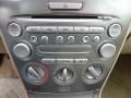 Redfire Metallic - MAZDA6 i Sedan Photo No. 19