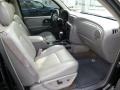 Light Gray Interior Photo for 2006 Chevrolet TrailBlazer #79153803