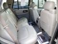 Light Gray Rear Seat Photo for 2006 Chevrolet TrailBlazer #79153818