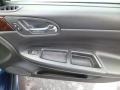 Ebony Door Panel Photo for 2012 Chevrolet Impala #79154087