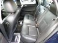 Ebony Rear Seat Photo for 2012 Chevrolet Impala #79154103