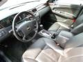 Ebony Prime Interior Photo for 2012 Chevrolet Impala #79154136