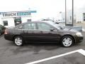 Mocha Bronze Metallic - Impala LT Photo No. 8